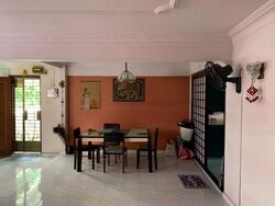 Blk 805 Khatib Gardens (Yishun), HDB 5 Rooms #485727491